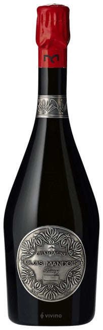 Mandois - Le Clos Champagne 2008 (750ml)