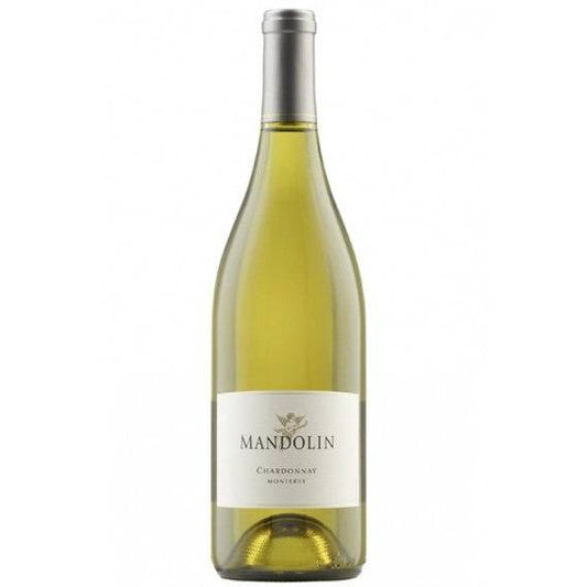 Mandolin Chardonnay 2017 (750ml)