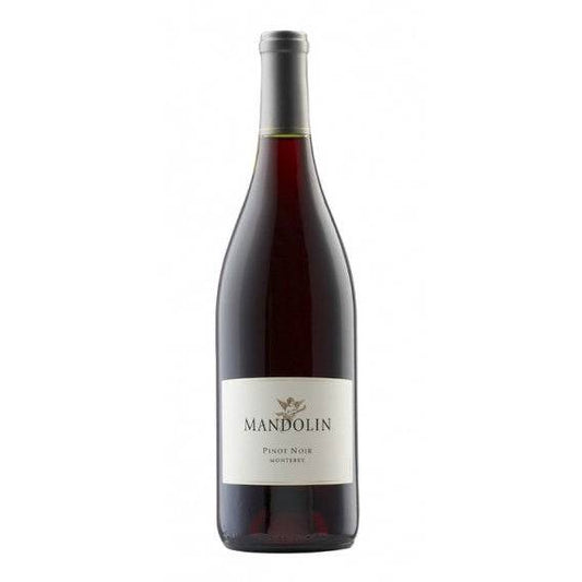 Mandolin Pinot Noir 2020 (750ml)