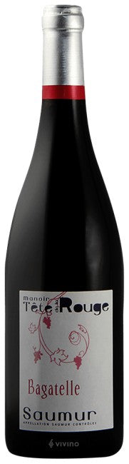 Manoir de la Tête Rouge - Bagatelle 2020 (750ml)