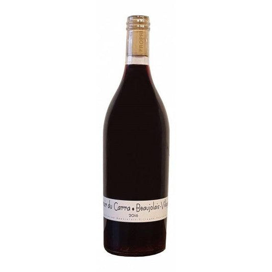 Manoir du Carra Beaujolais-Villages Bistrot 2022 (750ml)