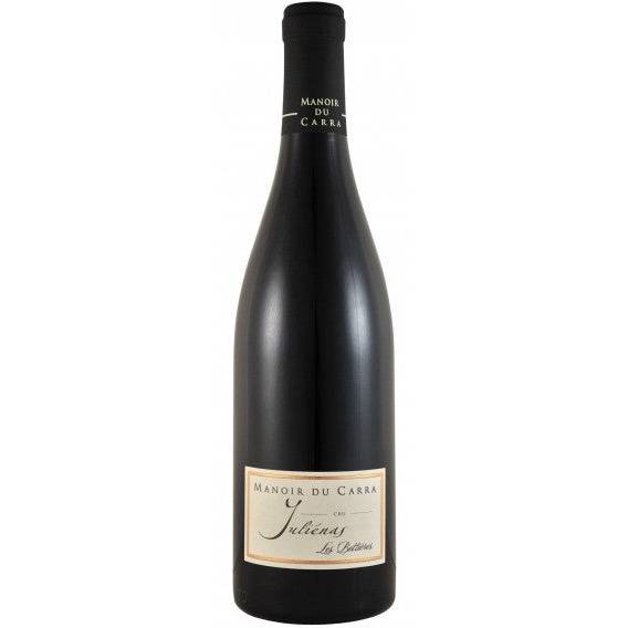 Manoir du Carra Les Bottieres Juliénas 2022 (750ml)