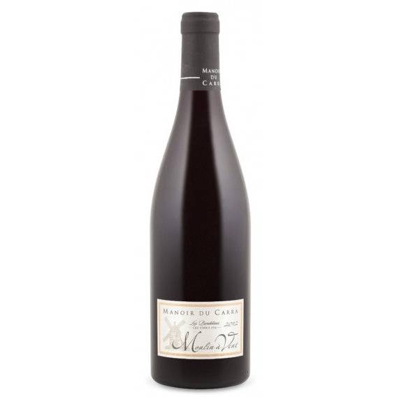 Manoir du Carra Moulin-a-Vent 'Les Burdelines' 2021 750ml