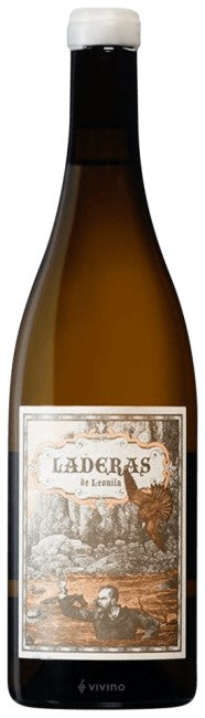 Màquina y Tabla - Laderas de Leonila Blanco 2017 (750ml)