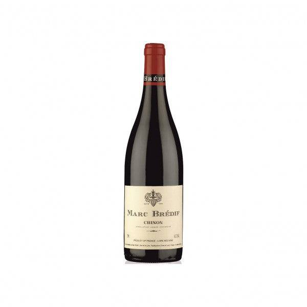 Marc Brédif Chinon 2017 (750ml)