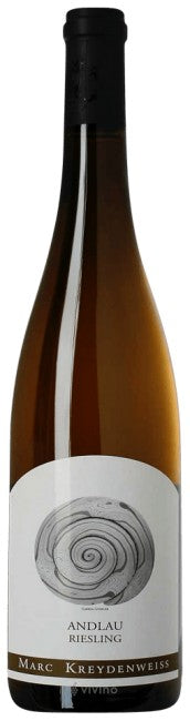 Marc Kreydenweiss Andlau Riesling 2019 (750ml)