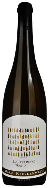 Marc Kreydenweiss Kastelberg Grand Cru 2019 (750ml)