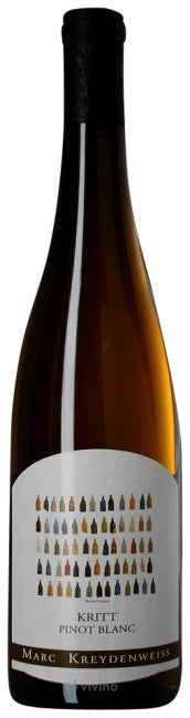 Marc Kreydenweiss Kritt Pinot Blanc 2020 (750ml)