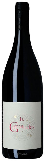 Marc Kreydenweiss Les Grimaudes 2021 (750ml)