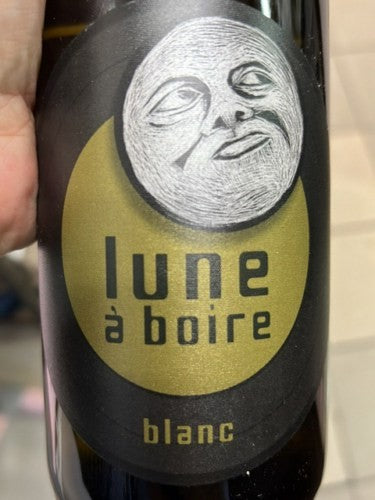 Marc Kreydenweiss Lune à Boire Blanc 2021 (750ml)