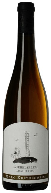 Marc Kreydenweiss Wiebelsberg Grand Cru 2017 (750ml)