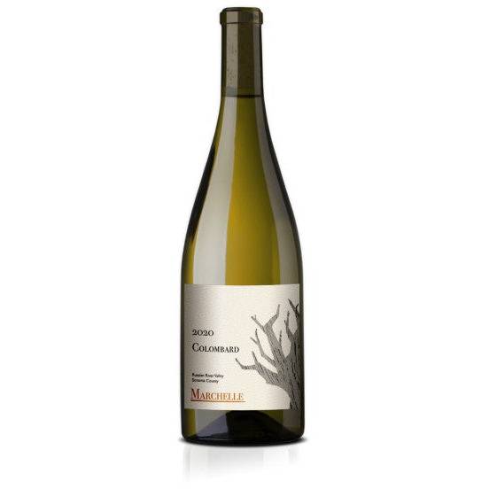 Marchelle Colombard 2018 (750ml)