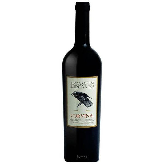 Marchesi Biscardo Corvina della Provincia di Verona 2021 (750ml)