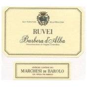 Marchesi di Barolo - Barbera d'Alba Ruvei 2020 (750ml)