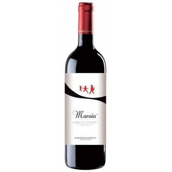 Marchesi di Barolo Barbera del Monferrato Maràia 2020(750ml)