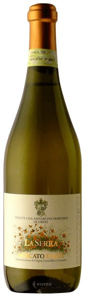 Marchesi di Gresy - Moscato d'Asti 2022 (750ml)