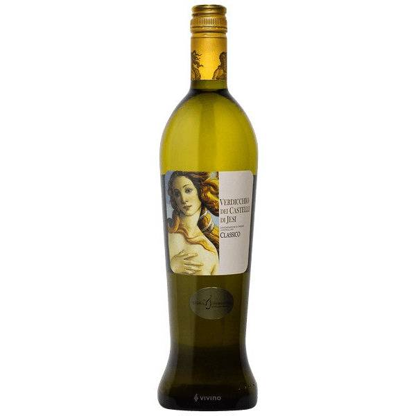 Marchetti Verdicchio dei Castelli di Jesi 2022 (750ml)