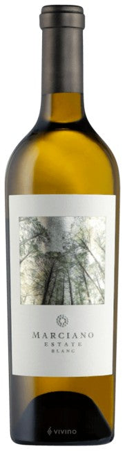 Marciano Estate - Blanc 2020 (750ml)