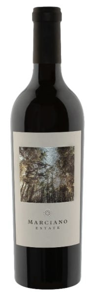 Marciano Estate - Cabernet Sauvignon 2019 (750ml)