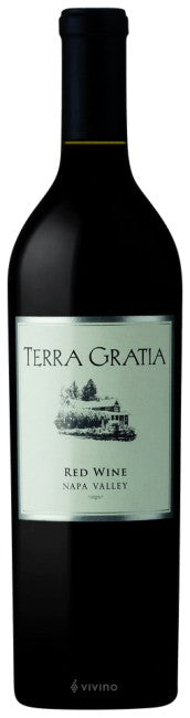 Marciano Estate Terra Gratia Red 2014 (750ml)