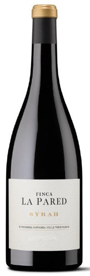 Marco Real - Finca la Pared Syrah 2019 (750ml)