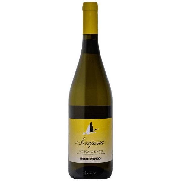 Marenco Moscato d'Asti Scrapona 2021 (750ml)