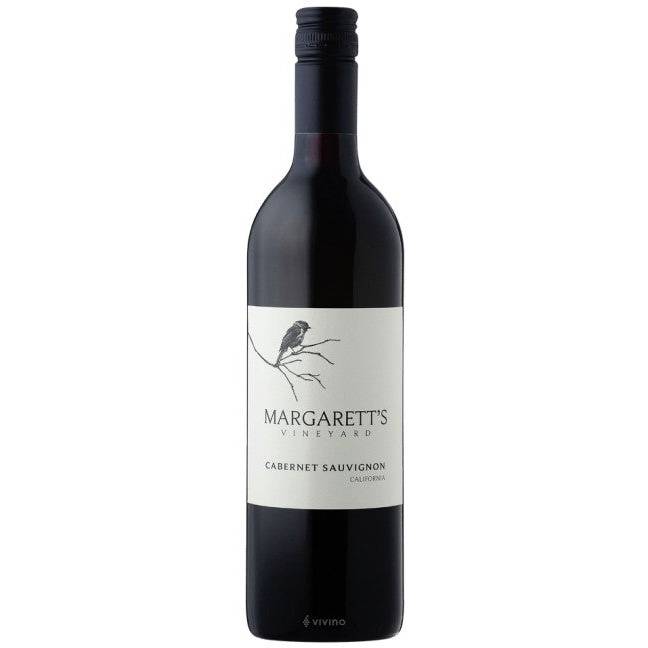 Margarett's Vineyard Cabernet Sauvignon 2020 (750ml)