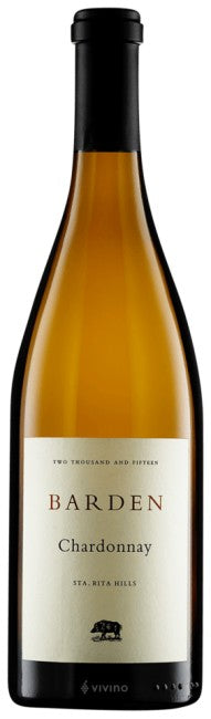 Margerum - Barden Chardonnay 2020 (750ml)