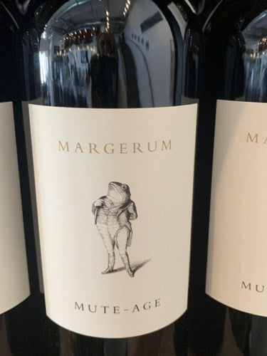 Margerum - Mute-Age NV (750ml)