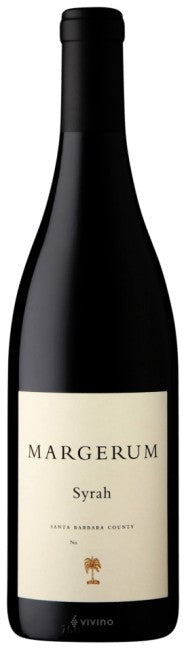 Margerum - Syrah 2022 (750ml)