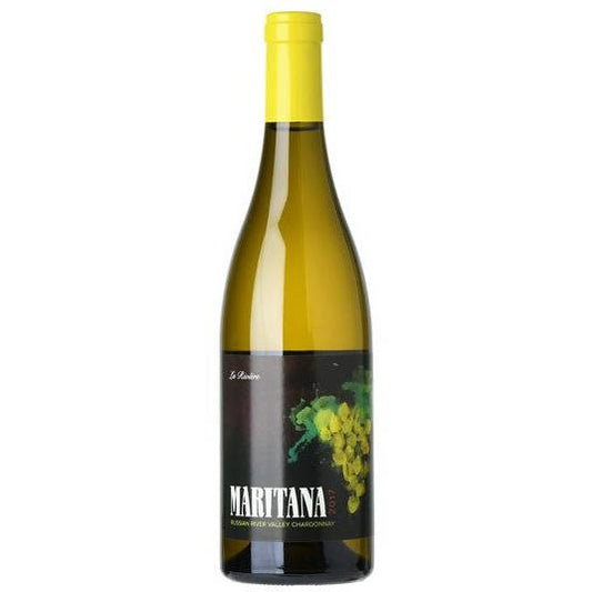 Maritana La Rivière Chardonna 2017 (750ml)