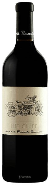 Mark Ryan Winery - Dead Horse Cabernet Sauvignon 2021 (750ml)