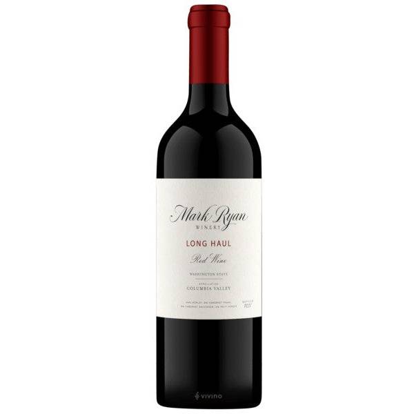 Mark Ryan Winery - Long Haul 2021 (750ml)