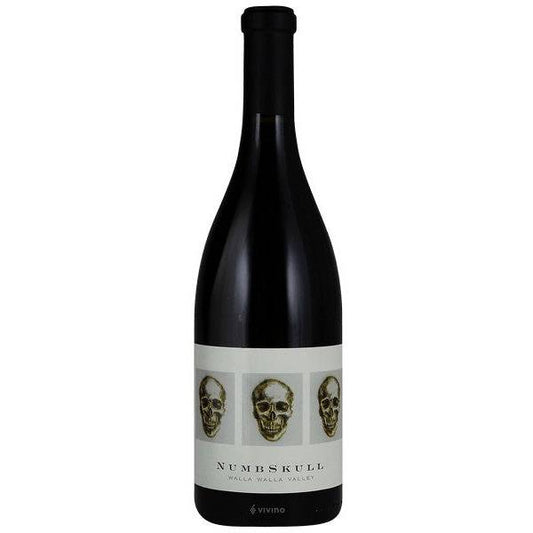 Mark Ryan Winery - Numbskull 2022 (750ml)