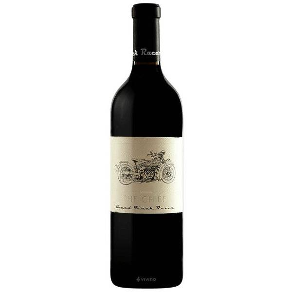 Mark Ryan Winery - The Chief Board Track Racer 2021 (750ml)