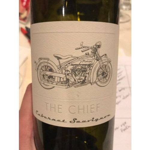 Mark Ryan Winery The Chief Cabernet Sauvignon 2020 (750ml)