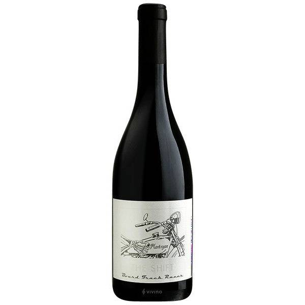 Mark Ryan Winery The Shift Board Track Racer 2021  (750ml)