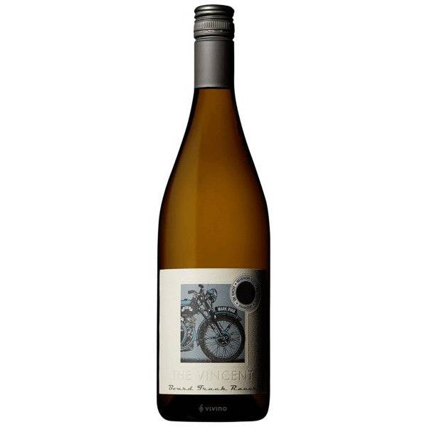 Mark Ryan Winery The Vincent Board Track Racer Blanc 2022 (750ml)