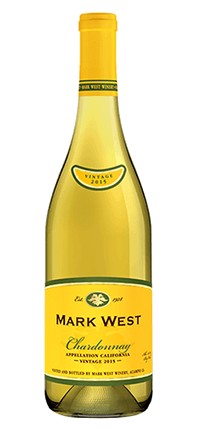 Mark West - Chardonnay Central Coast 2021 (750ml)