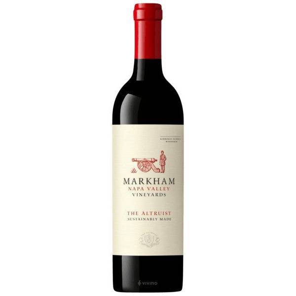 Markham Vineyards The Altruist Red Blend 2018 (750ml)