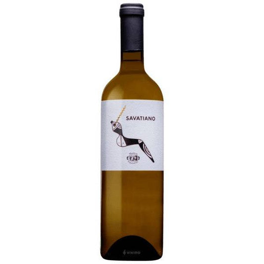 Markou Savatiano 2021 (750ml)