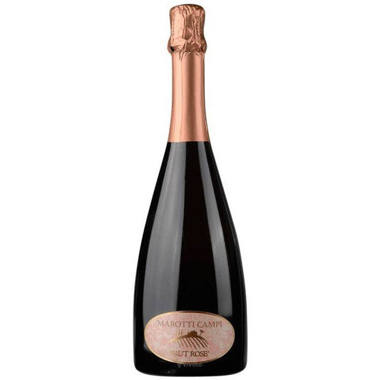 Marotti Campi Brut Rosè NV (750 ml)