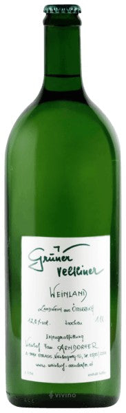 Martin & Anna Arndorfer - Grüner Veltliner NV (1L)