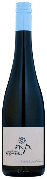 Martin & Anna Arndorfer - Strasser Weinberge Riesling 2020 (750ml)