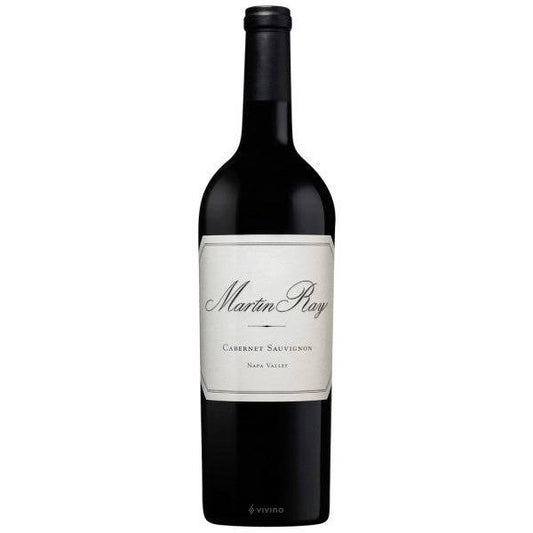 Martin Ray Napa Valley Cabernet Sauvignon 2020 (750ml)