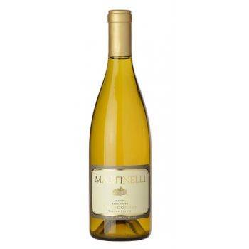 Martinelli Bella Vigna Chardonnay 2019 (750ml)