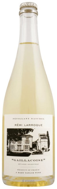 Mary Taylor - Gaillacoise Pétillant Naturel NV (750ml)