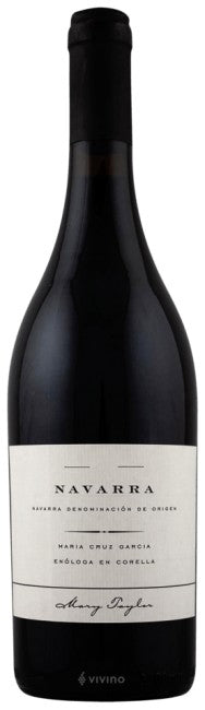 Mary Taylor - Navarra 2021 (750ml)