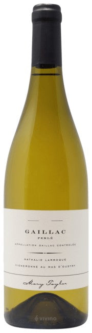 Mary Taylor - Perlé Gaillac 2020 (750ml)