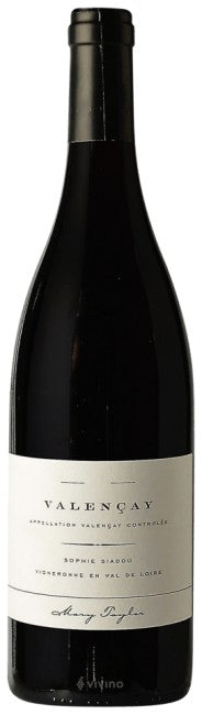 Mary Taylor - Sophie Siadou Valençay 2022 (750ml)